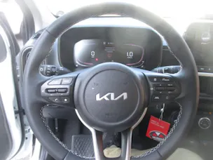 Kia Picanto 1.0 GDi First Edition