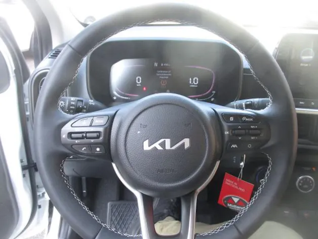 Kia Picanto 1.0 GDi First Edition