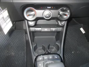 Kia Picanto 1.0 GDi First Edition