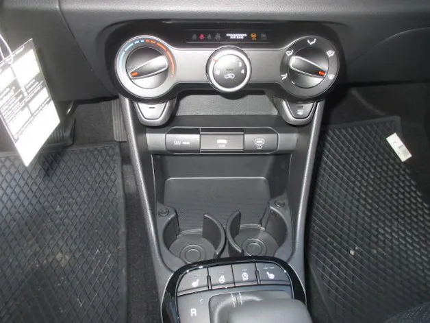 Kia Picanto 1.0 GDi First Edition