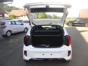 Kia Picanto 1.0 GDi First Edition