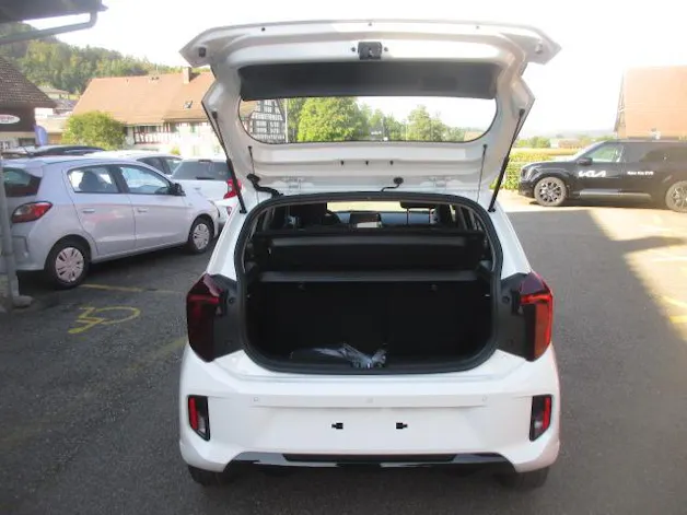 Kia Picanto 1.0 GDi First Edition