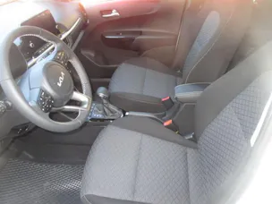 Kia Picanto 1.0 GDi First Edition