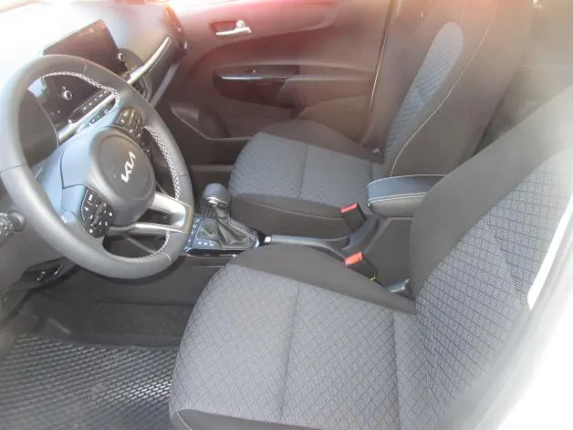 Kia Picanto 1.0 GDi First Edition