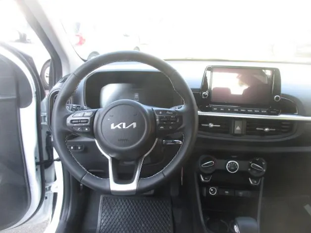 Kia Picanto 1.0 GDi First Edition