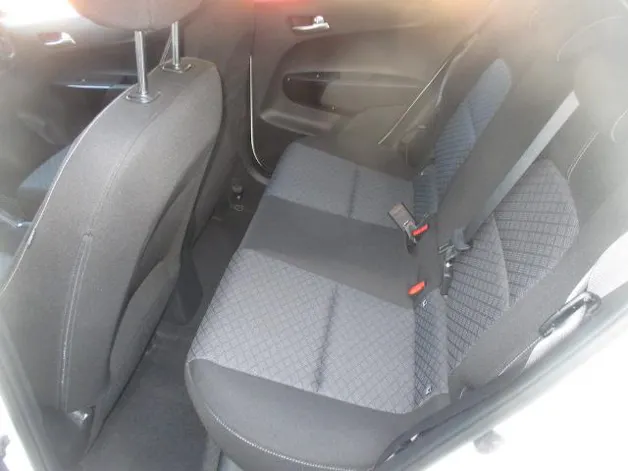 Kia Picanto 1.0 GDi First Edition