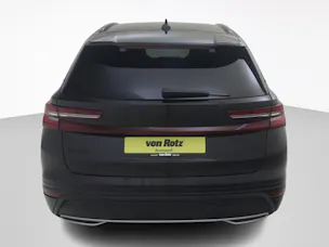Škoda 2.0 TDI Sportline