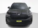 Škoda 2.0 TDI Sportline