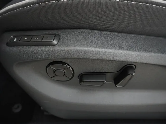 Škoda 2.0 TDI Sportline