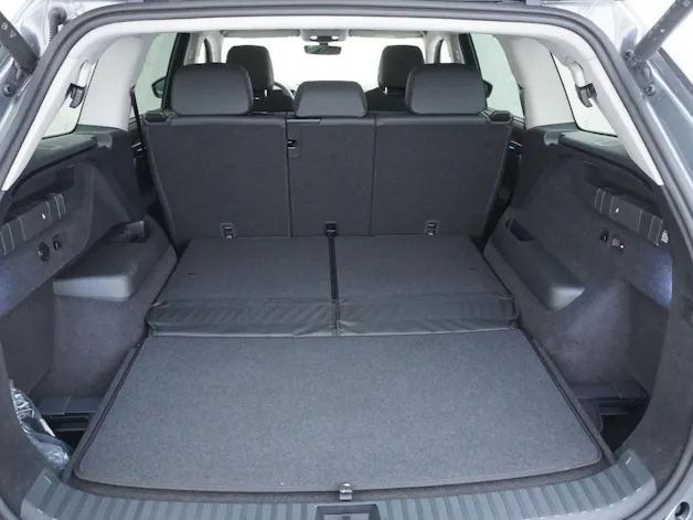 Škoda 2.0 TDI Sportline