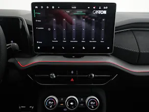 Škoda 2.0 TDI Sportline