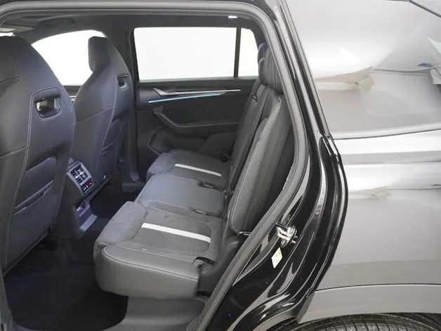 Škoda 2.0 TDI Sportline