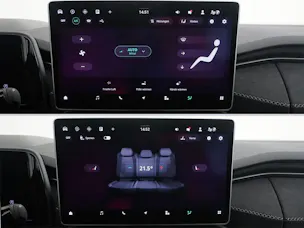 Škoda 2.0 TDI Sportline