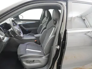 Škoda 2.0 TDI Sportline