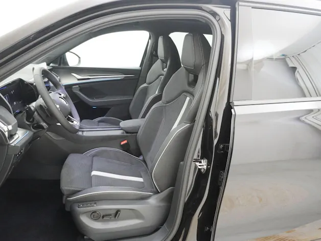 Škoda 2.0 TDI Sportline