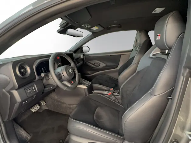 Toyota GR Yaris 1.6 Turbo Sport 4x4