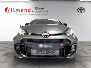 Toyota GR Yaris 1.6 Turbo Sport 4x4
