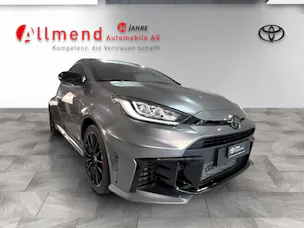 Toyota GR Yaris 1.6 Turbo Sport 4x4