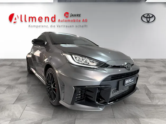 Toyota GR Yaris 1.6 Turbo Sport 4x4