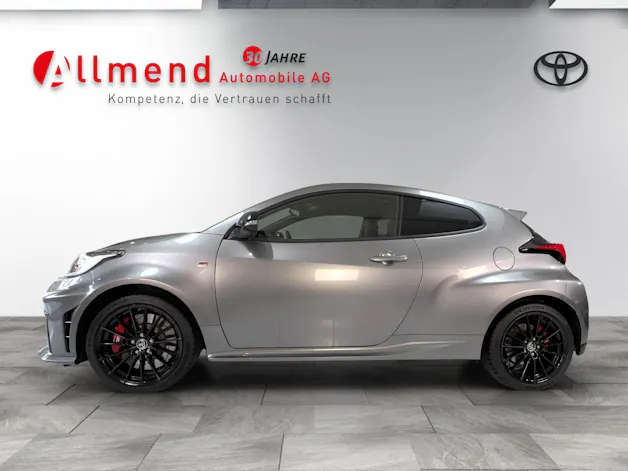 Toyota GR Yaris 1.6 Turbo Sport 4x4