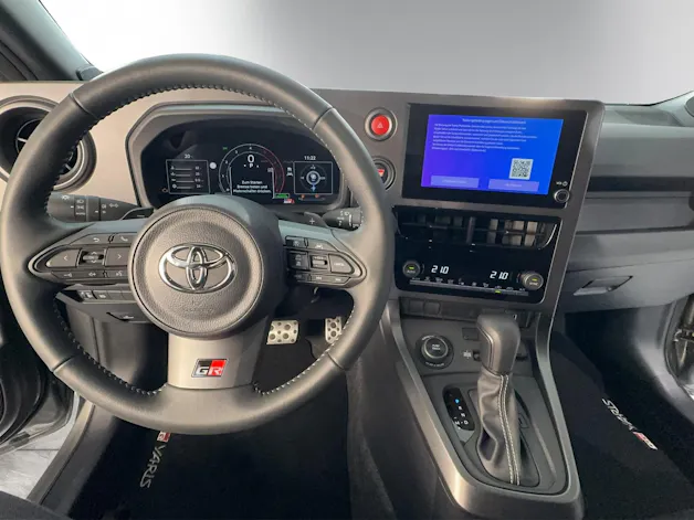 Toyota GR Yaris 1.6 Turbo Sport 4x4