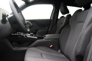 Toyota New Urban Cruiser Comfort