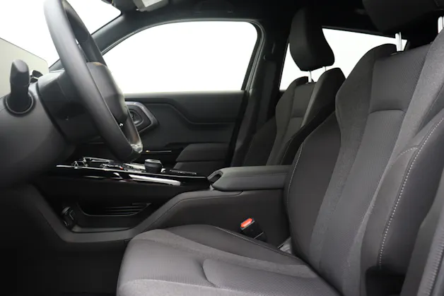 Toyota New Urban Cruiser Comfort