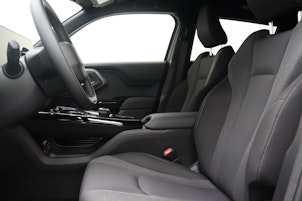 Vehicle image TOYOTA Urban Cruiser Comfort