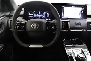 Toyota New Urban Cruiser Comfort