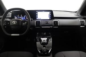 Vehicle image TOYOTA Urban Cruiser Comfort