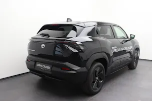 Toyota New Urban Cruiser Comfort