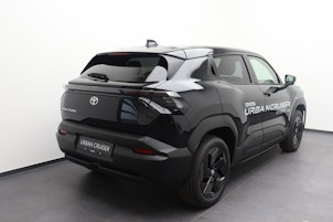 Vehicle image TOYOTA Urban Cruiser Comfort