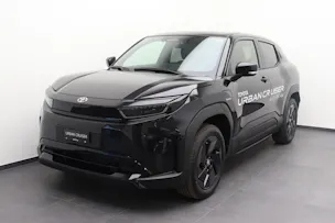Toyota New Urban Cruiser Comfort