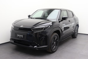 Vehicle image TOYOTA Urban Cruiser Comfort