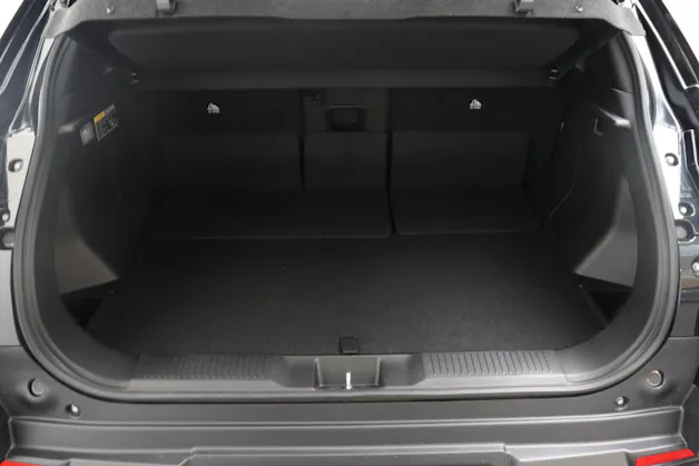 Toyota New Urban Cruiser Comfort
