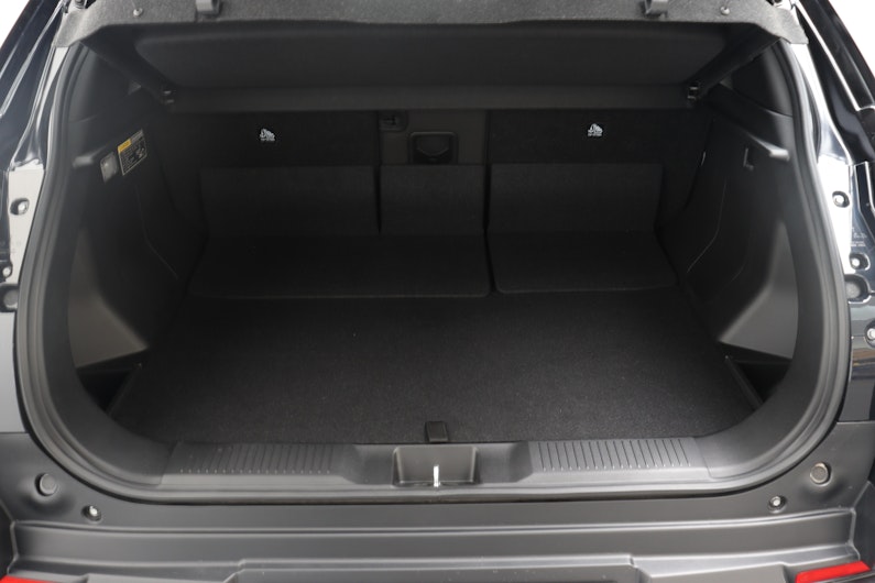 Vehicle image TOYOTA UrbanCruiser