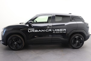 Vehicle image TOYOTA Urban Cruiser Comfort