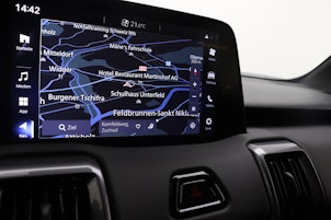 Vehicle image TOYOTA Urban Cruiser Comfort