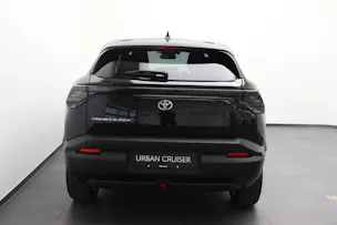 Toyota New Urban Cruiser Comfort