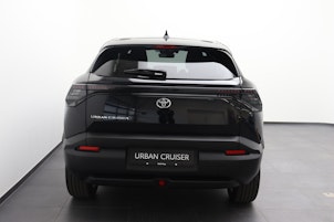 Vehicle image TOYOTA Urban Cruiser Comfort