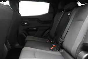 Toyota New Urban Cruiser Comfort