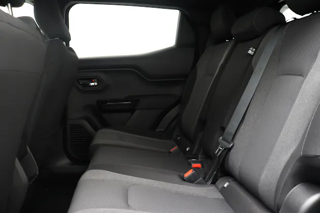 Toyota New Urban Cruiser Comfort