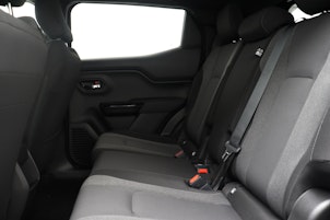 Vehicle image TOYOTA Urban Cruiser Comfort