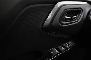 Toyota New Urban Cruiser Comfort