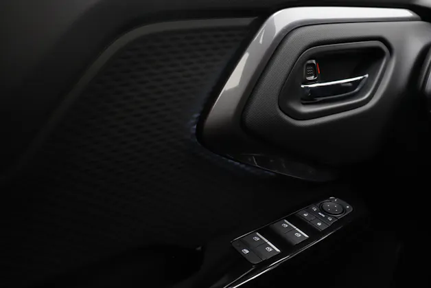 Toyota New Urban Cruiser Comfort