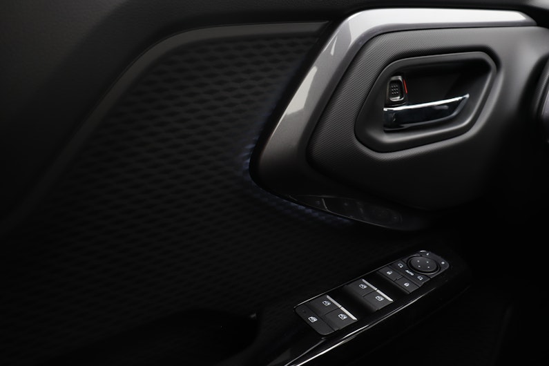 Vehicle image TOYOTA UrbanCruiser