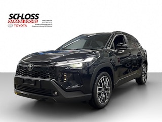 Vehicle image TOYOTA COROLLA CROSS 0 Vehicle image TOYOTA COROLLA CROSS 0