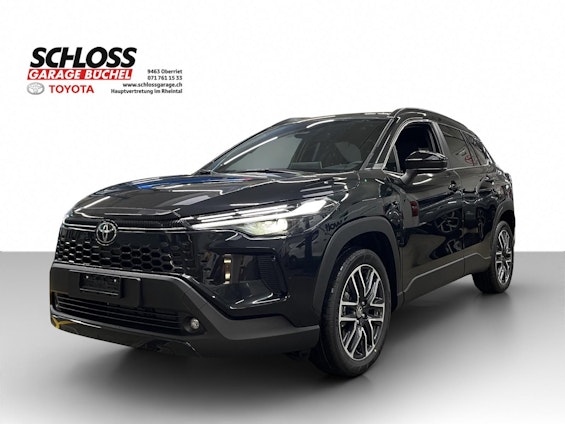 First vehicle image First vehicle image