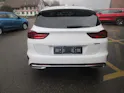 Kia Ceed SW 1.5 T-GDi MHEV GT-Line