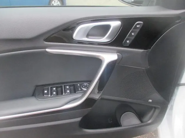 Kia Ceed SW 1.5 T-GDi MHEV GT-Line